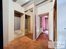 Vaas (72500) Renovated former monastery for sale, 3 bedrooms, village center