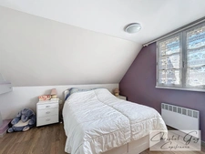 House for sale, 5 rooms, 135 m², garage, 3 bedrooms, 2626 m² of land, MAYET (72)