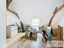 Vaas (72500), Maison de campagne à vendre, 4 chambres, garage, dépendances sur 3000 m² de terrain