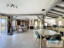 House for sale, 5 rooms, 135 m², garage, 3 bedrooms, 2626 m² of land, MAYET (72)