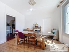 Sarthe department (72), for sale near Montval-sur-Loir train station, 5-bedroom bourgeois house on 600 m² of land