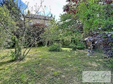 Sarthe department (72), for sale near Montval-sur-Loir train station, 5-bedroom bourgeois house on 600 m² of land