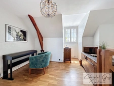 Maison traditionnelle 144 m² à vendre à Écommoy (72) – 4600 m², vie de plain-pied, dépendances, proche gare et commerces