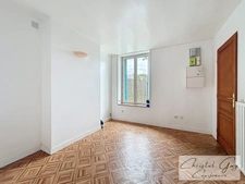 Montval sur Loir (72) Immeuble à vendre, 2 appartements