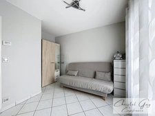 LUCEAU (72500) Maison traditionnelle 6 pièces, sans travaux, sous-sol complet et 2 150 m² de terrain, à 5 minutes de Montval-sur-Loir
