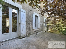 Sarthe department (72), for sale near Montval-sur-Loir train station, 5-bedroom bourgeois house on 600 m² of land