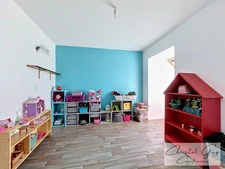 Grande maison familiale à vendre DPE B – 242 m², 8 chambres, terrain de 3 589 m² à 30 min du Mans (72)