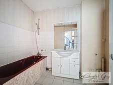 Maison de village à vendre 6 pièces LA CHARTRE SUR LE LOIR (72)