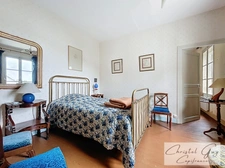 Propriété de Charme à vendre en bord du Loir- 5 Chambres-2000 m² de terrain (72340) LA CHARTRE SUR LE LOIR