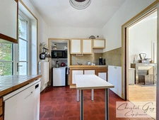 Sarthe department (72), for sale near Montval-sur-Loir train station, 5-bedroom bourgeois house on 600 m² of land