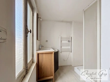 Maison à vendre 4 pièces MONTVAL-SUR-LOIR (72)