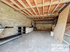 Vaas (72500) - Propriété de Charme 1910 de 175 m² + Maison d'amis, 7 Pièces, Terrain de 1260 m², Idéale Résidence Principale ou Secondaire 