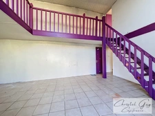 Maison à vendre 4 pièces MONTVAL-SUR-LOIR (72)