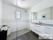 LUCEAU (72500) Maison traditionnelle 6 pièces, sans travaux, sous-sol complet et 2 150 m² de terrain, à 5 minutes de Montval-sur-Loir