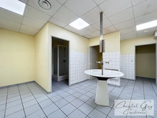 Local/bureau/Entrepôt à vendre SAINT PATERNE RACAN (37), 30 minutes de Tours