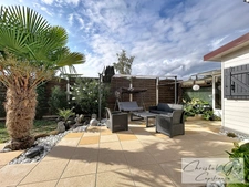 ST MARS D'OUTILLE (72), Maison traditionnelle à vendre en parfait état, 3 chambres, jardin et garage