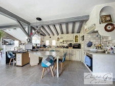 House for sale, 5 rooms, 135 m², garage, 3 bedrooms, 2626 m² of land, MAYET (72)