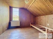 Montval-sur-Loir (72500) – Charming 5-room house for sale, dating from the 1930s, with garden and garage