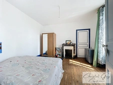Sarthe department (72), for sale near Montval-sur-Loir train station, 5-bedroom bourgeois house on 600 m² of land