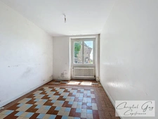 A NOUVEAU DISPONIBLE A LA VENTE : Maison à vendre 6 pièces avec entrepôt SAINT AUBIN LE DEPEINT (37)