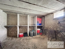 Sarthe department (72), for sale near Montval-sur-Loir train station, 5-bedroom bourgeois house on 600 m² of land