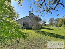 House for sale, 5 rooms, 135 m², garage, 3 bedrooms, 2626 m² of land, MAYET (72)