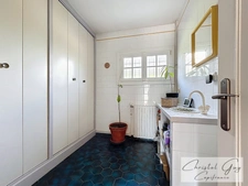 Maison traditionnelle 144 m² à vendre à Écommoy (72) – 4600 m², vie de plain-pied, dépendances, proche gare et commerces