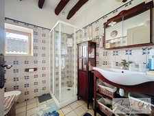 Chenu (72), maison de campagne sans travaux à vendre, 2 chambres sur 1825 m² de terrain