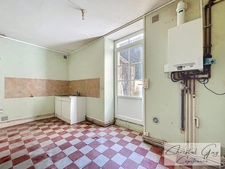 Maison de village à vendre 6 pièces LA CHARTRE SUR LE LOIR (72)