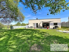 Maison contemporaine plain-pied à vendre 3 chambres, garage, 800 m2 terrain, CHATEAU LA VALLIERE (37), 30 minutes de Tours