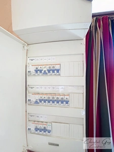 Maison de village à vendre 6 pièces LA CHARTRE SUR LE LOIR (72)