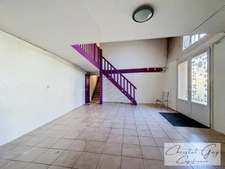 Maison à vendre 4 pièces MONTVAL-SUR-LOIR (72)