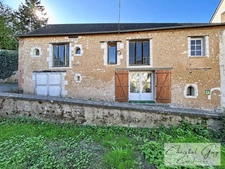 Maison à vendre 4 pièces MONTVAL-SUR-LOIR (72)