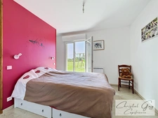 Grande maison familiale à vendre DPE B – 242 m², 8 chambres, terrain de 3 589 m² à 30 min du Mans (72)