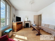 Sarthe department (72), for sale near Montval-sur-Loir train station, 5-bedroom bourgeois house on 600 m² of land
