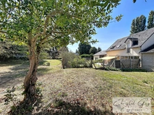 Vaas (72500) Maison sans vis à vis de 194m² sur 6500 m² de terrain, étang, garage, annexe aménageable