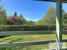 (72) A vendre – Terrain et habitations de loisirs sur environ 1 hectare – Proche de Montval-sur-Loir