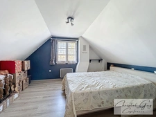House for sale, 5 rooms, 135 m², garage, 3 bedrooms, 2626 m² of land, MAYET (72)