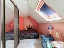 Sarthe (72), Propriété à vendre sur plus de 4 hectares, habitation et nombreuses dépendances et espaces de stockage, fort potentiel agricole, touristique ou artisanel