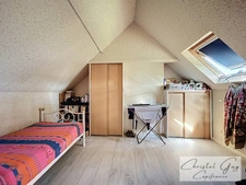 Montval sur Loir (72) Immeuble à vendre, 2 appartements