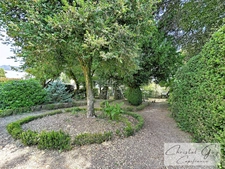 Propriété de Charme à vendre en bord du Loir- 5 Chambres-2000 m² de terrain (72340) LA CHARTRE SUR LE LOIR