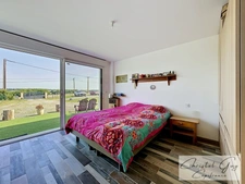 Grande maison familiale à vendre DPE B – 242 m², 8 chambres, terrain de 3 589 m² à 30 min du Mans (72)