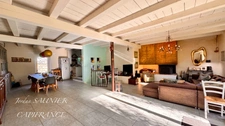 Property for sale 10 rooms near VILLEFRANCHE DE LAURAGAIS (31)