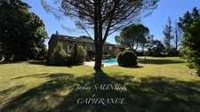 Propriete Lauragaise à vendre 9 pièces proche de CARAMAN (31)