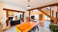 Exceptional property for sale 8 rooms REVEL (31)