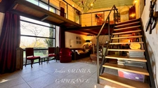 Property for sale 10 rooms near VILLEFRANCHE DE LAURAGAIS (31)