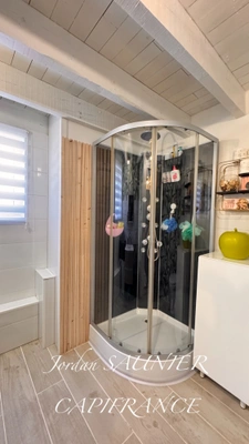 Maison à vendre 6 pièces REVEL (31)