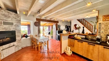 Maison à vendre 7 pièces SAINT JULIA (31)