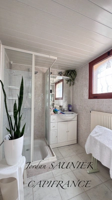 Single-storey house with basement for sale, 120m2, 6 rooms, SOREZE (81)
