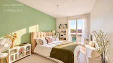 Appartement rénové à vendre T3 pièces CASTRES (81)